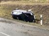TH nach Verkehrsunfall